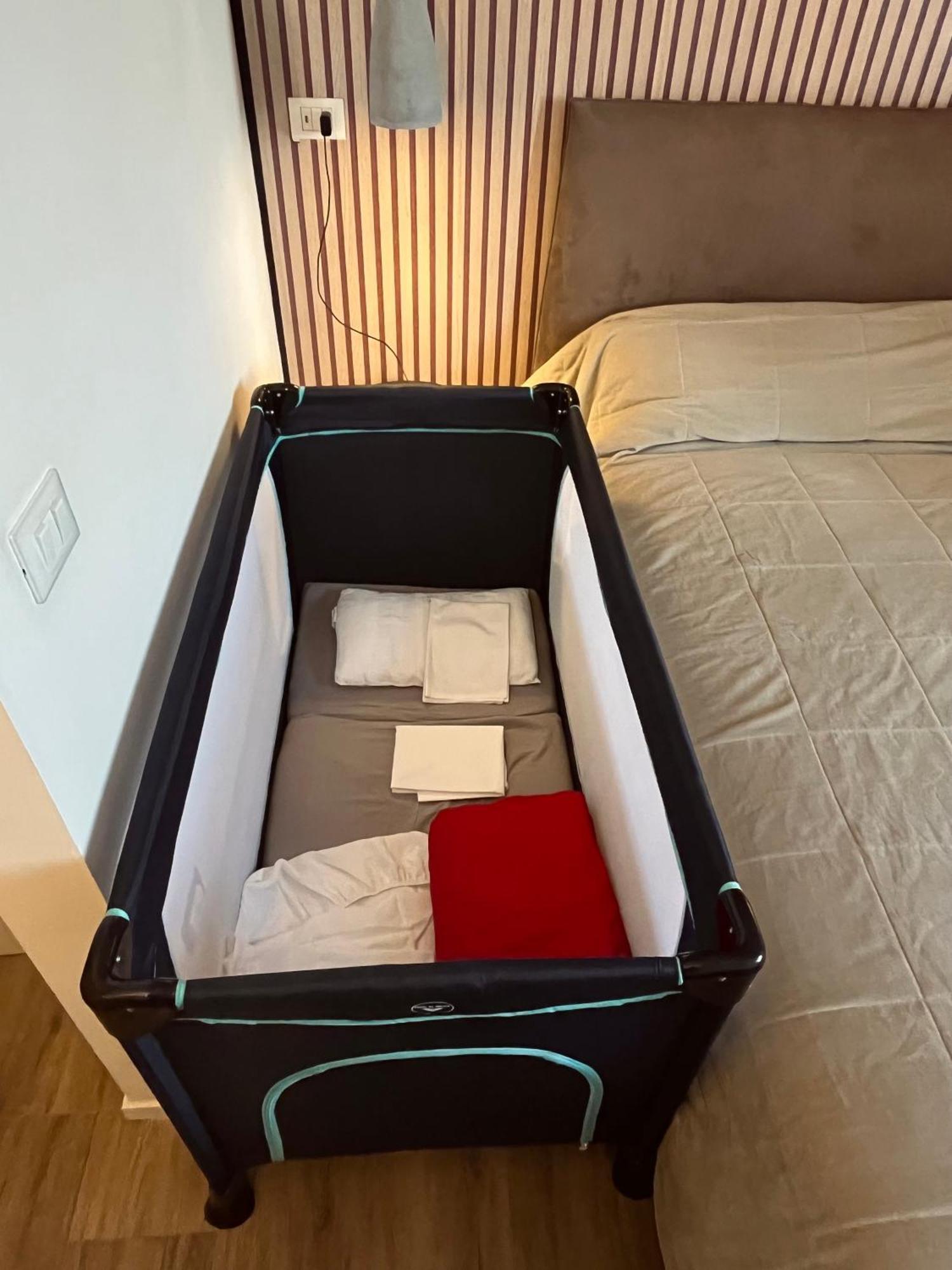 Oriani39 B&B Bologna Luaran gambar