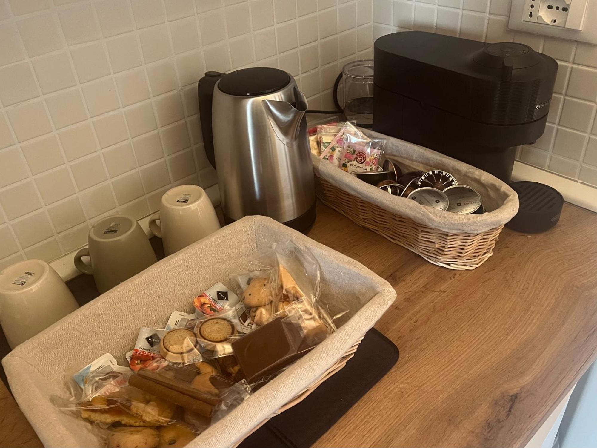 Oriani39 B&B Bologna Luaran gambar