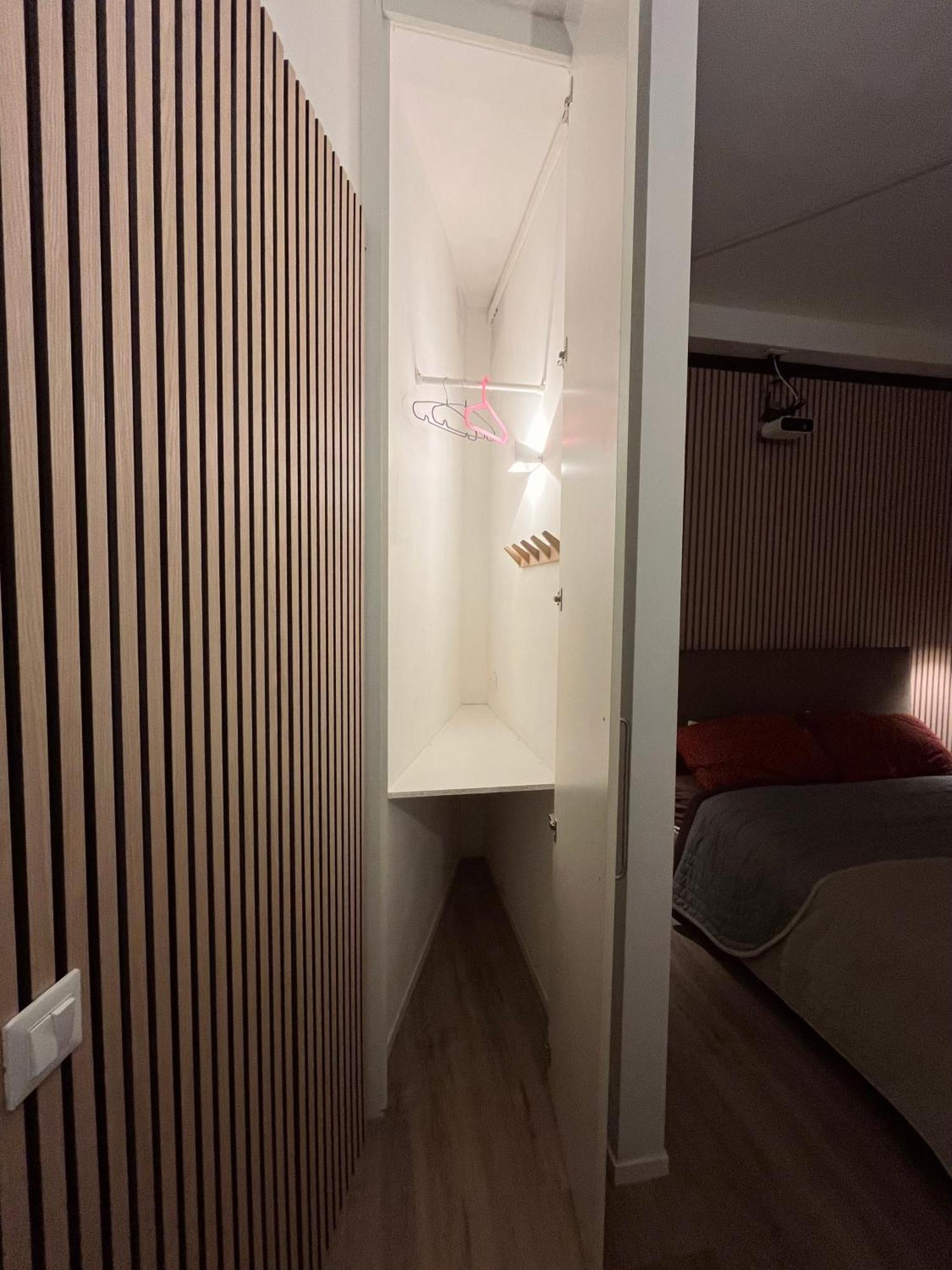 Oriani39 B&B Bologna Luaran gambar