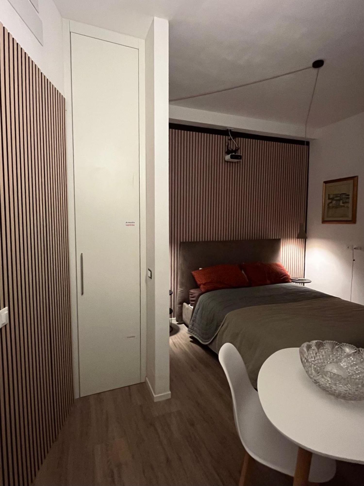 Oriani39 B&B Bologna Luaran gambar
