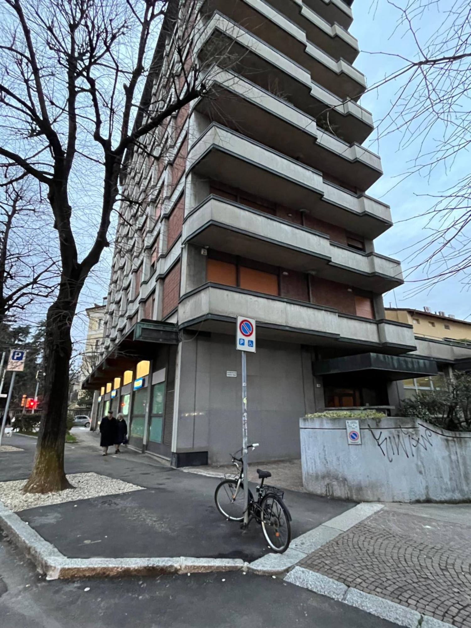 Oriani39 B&B Bologna Luaran gambar