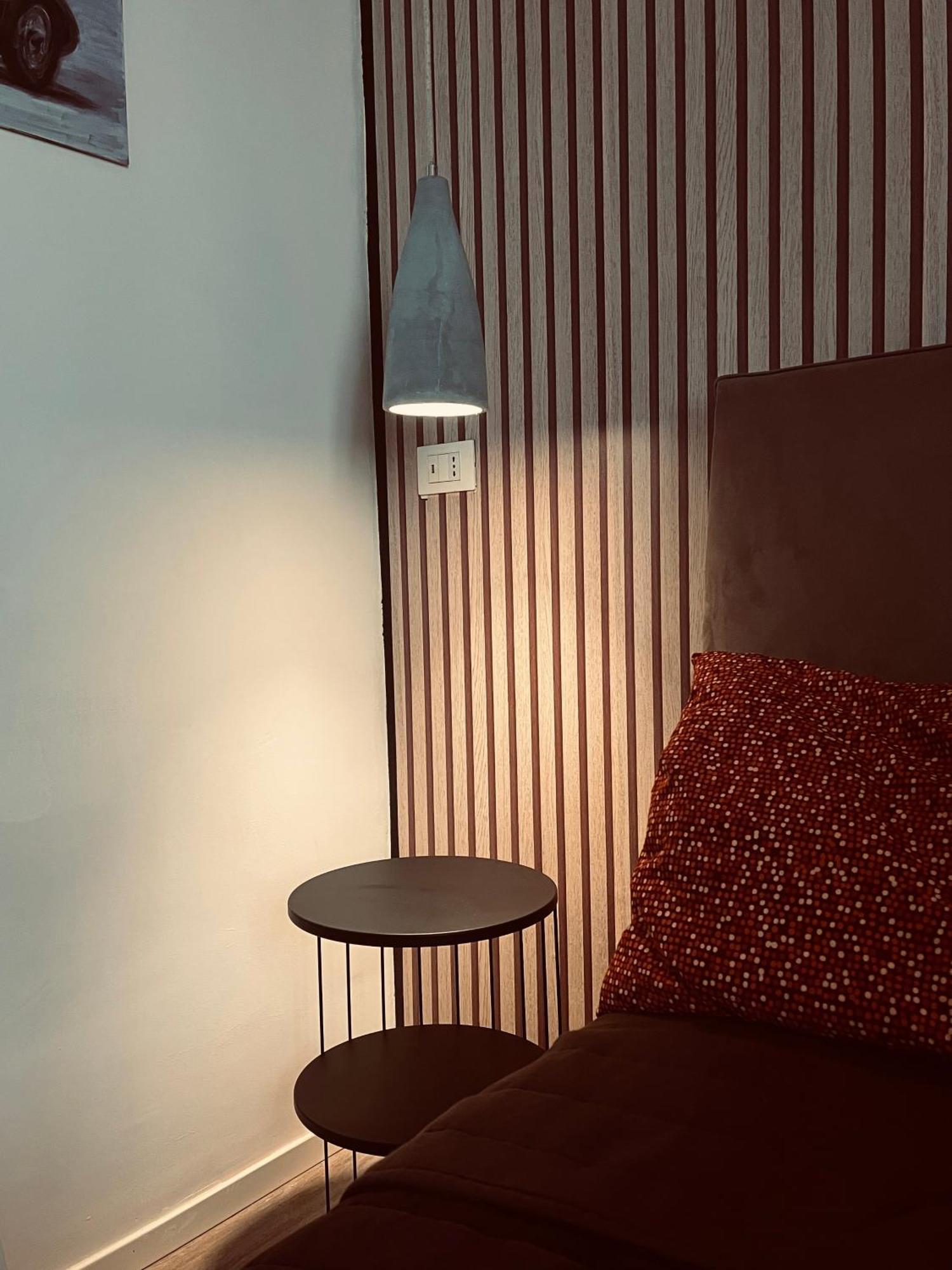 Oriani39 B&B Bologna Luaran gambar