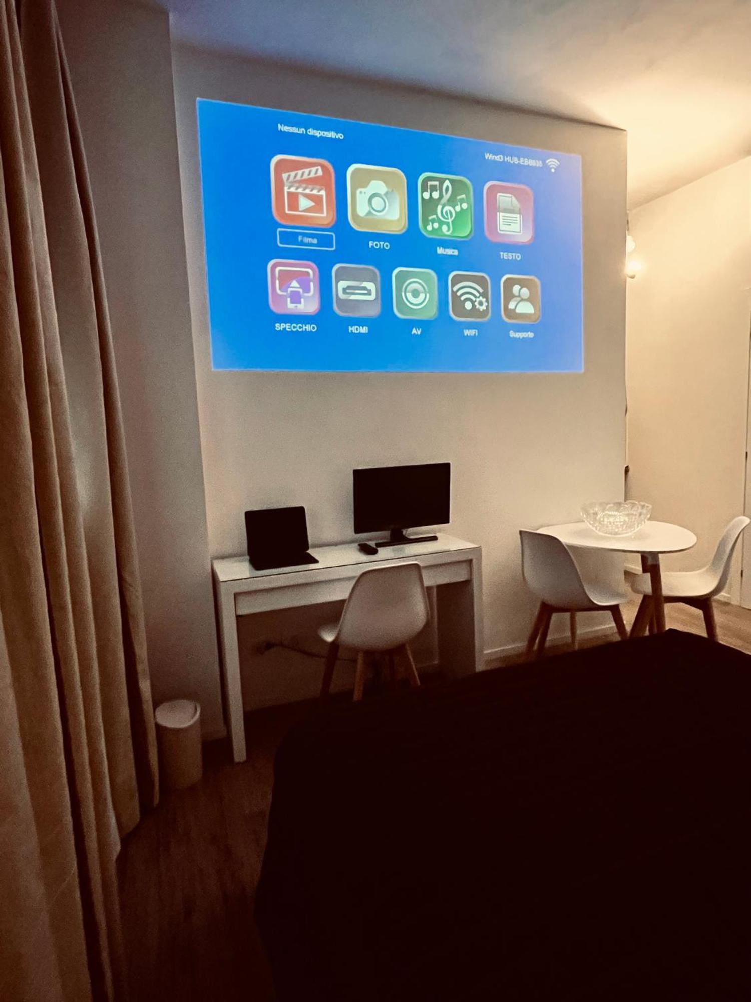 Oriani39 B&B Bologna Luaran gambar