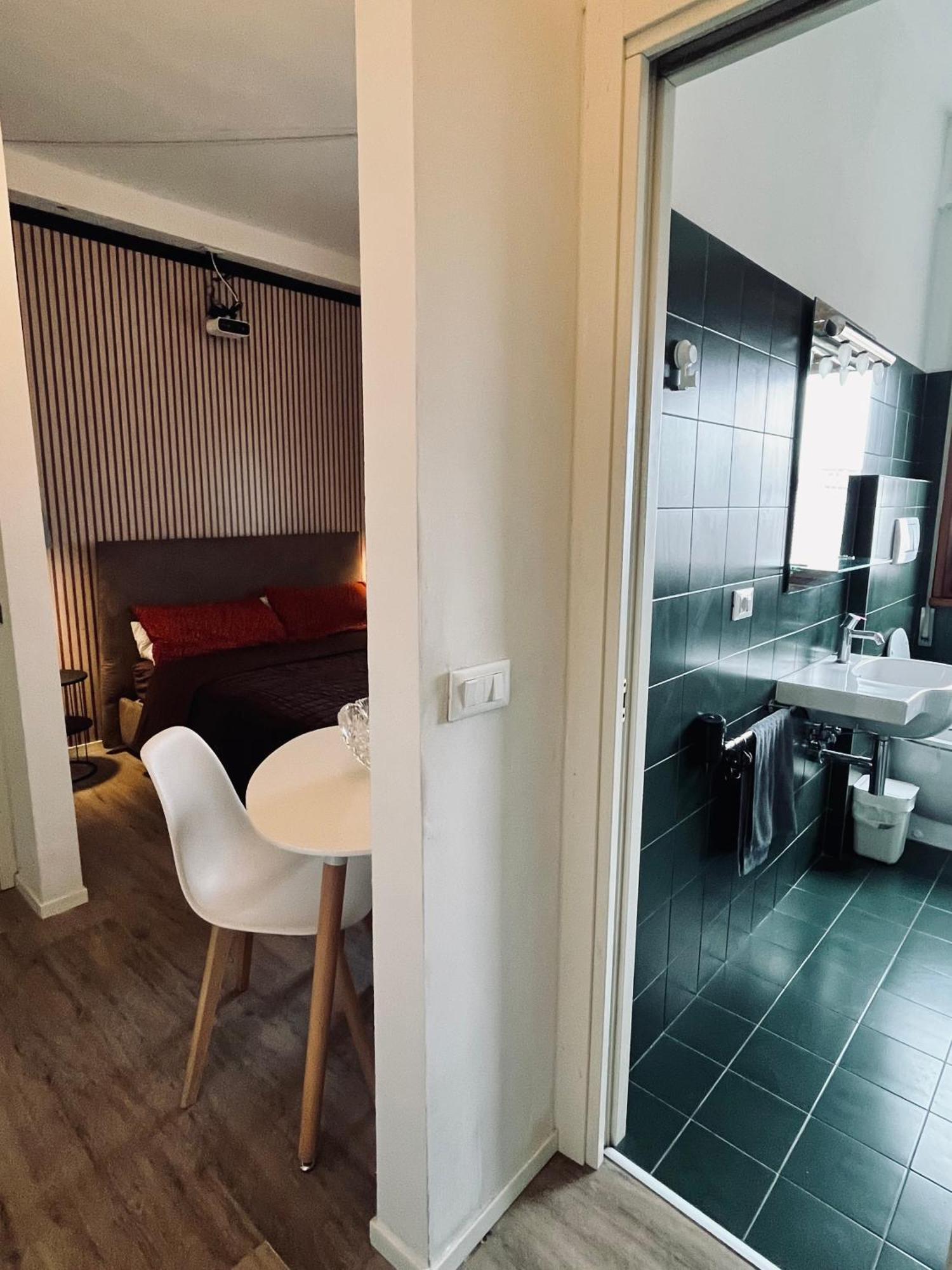 Oriani39 B&B Bologna Luaran gambar