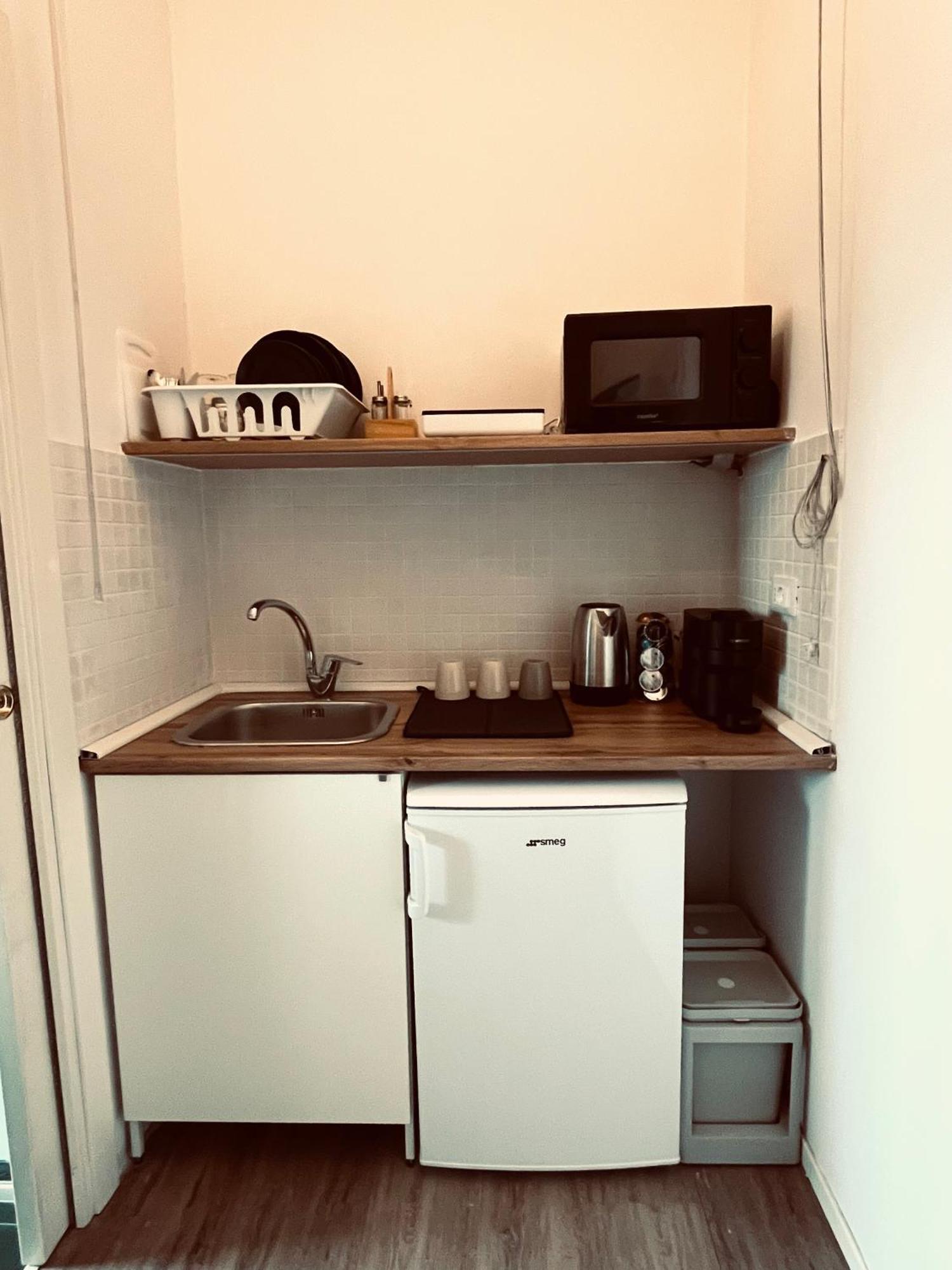 Oriani39 B&B Bologna Luaran gambar
