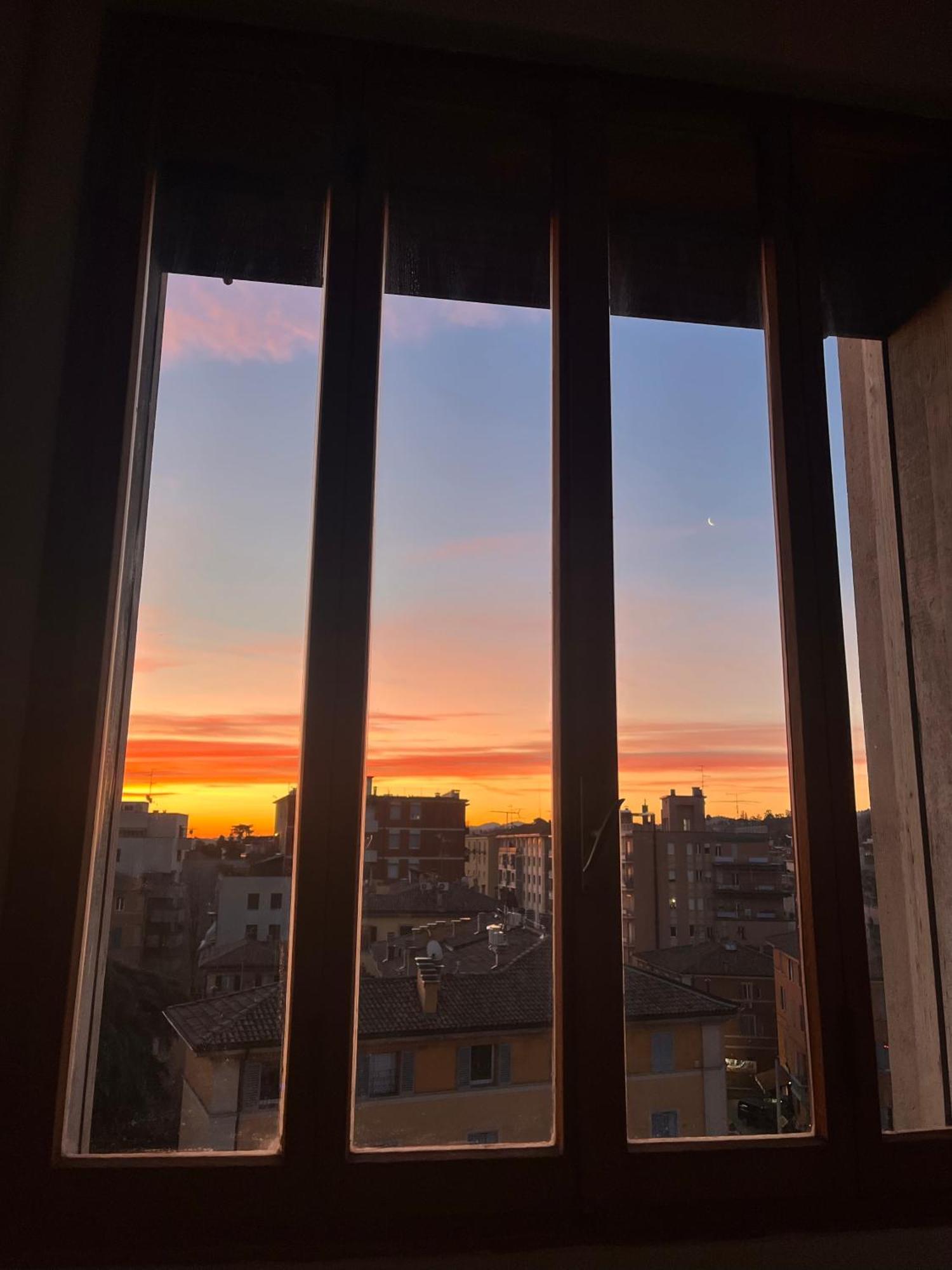 Oriani39 B&B Bologna Luaran gambar