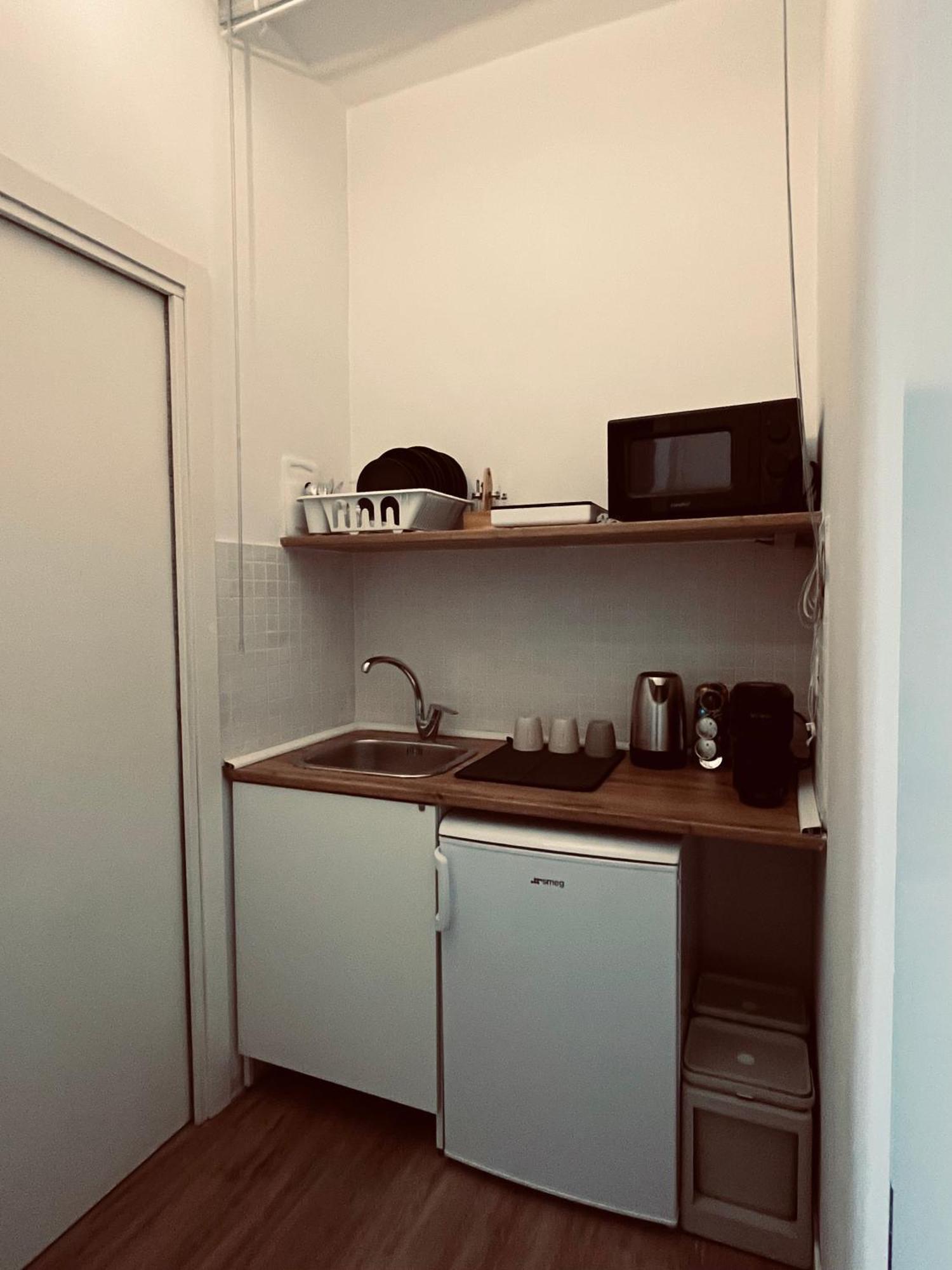 Oriani39 B&B Bologna Luaran gambar