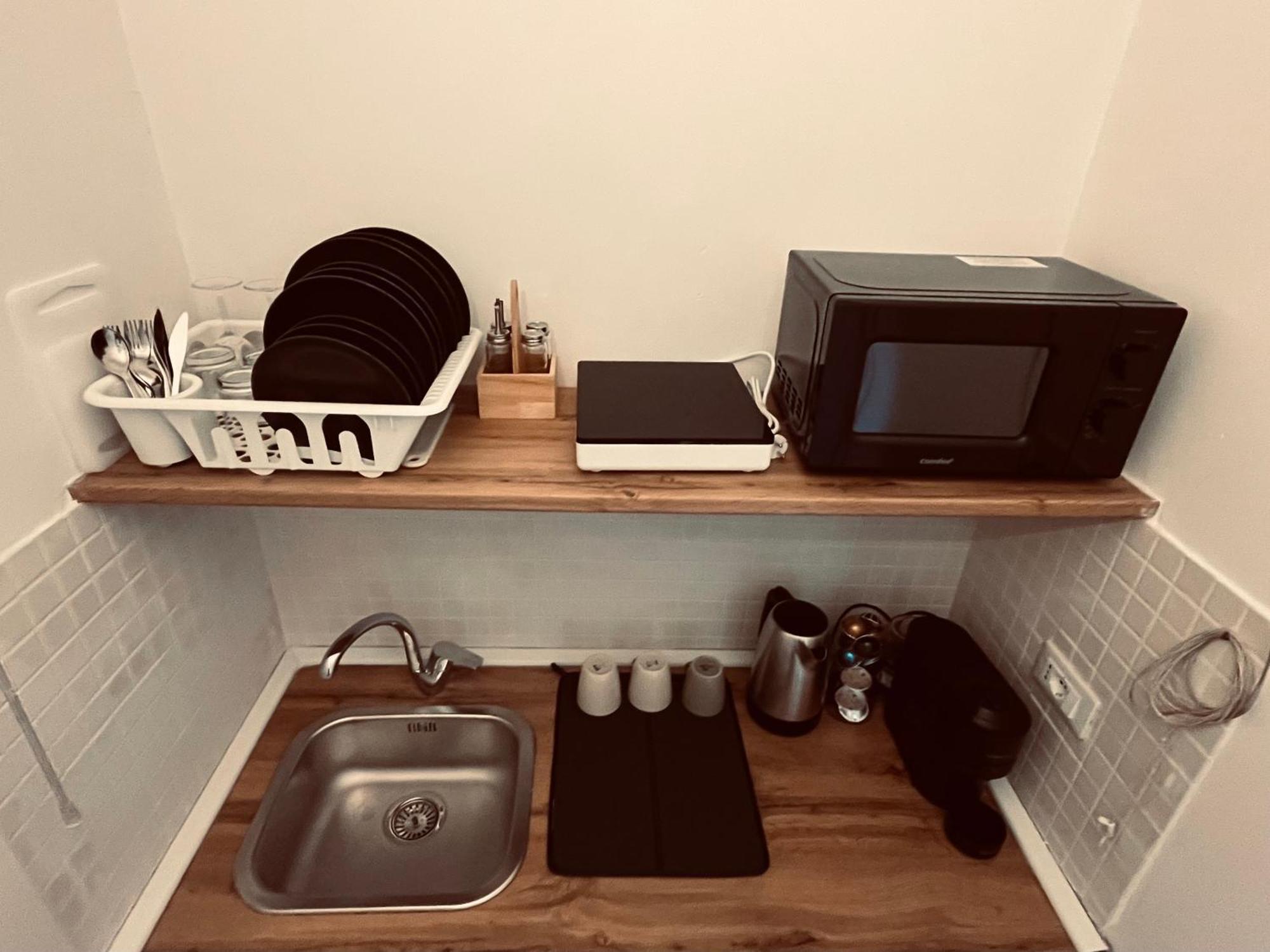 Oriani39 B&B Bologna Luaran gambar