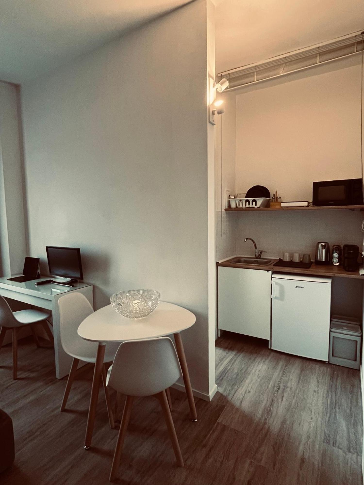 Oriani39 B&B Bologna Luaran gambar