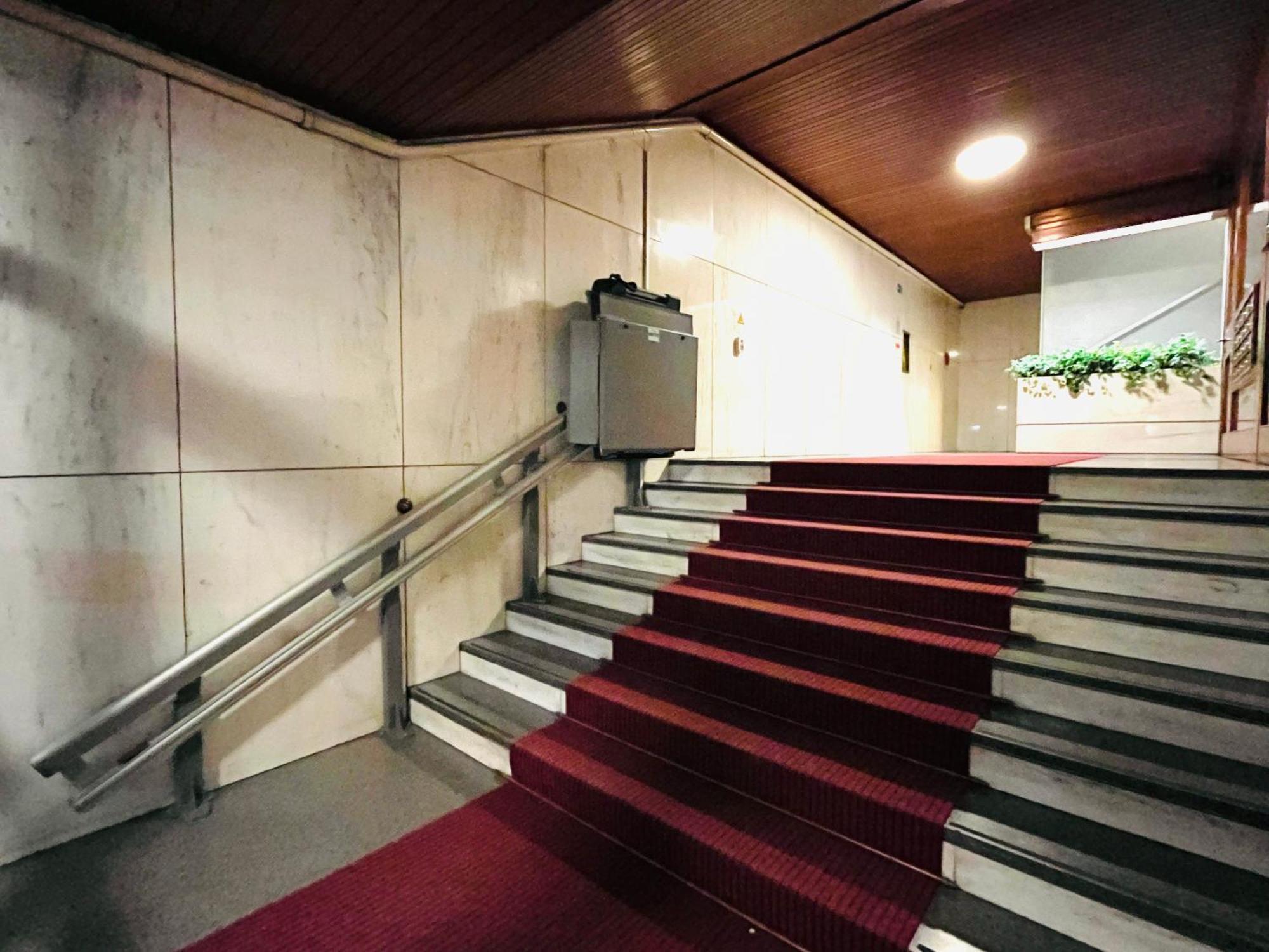Oriani39 B&B Bologna Luaran gambar