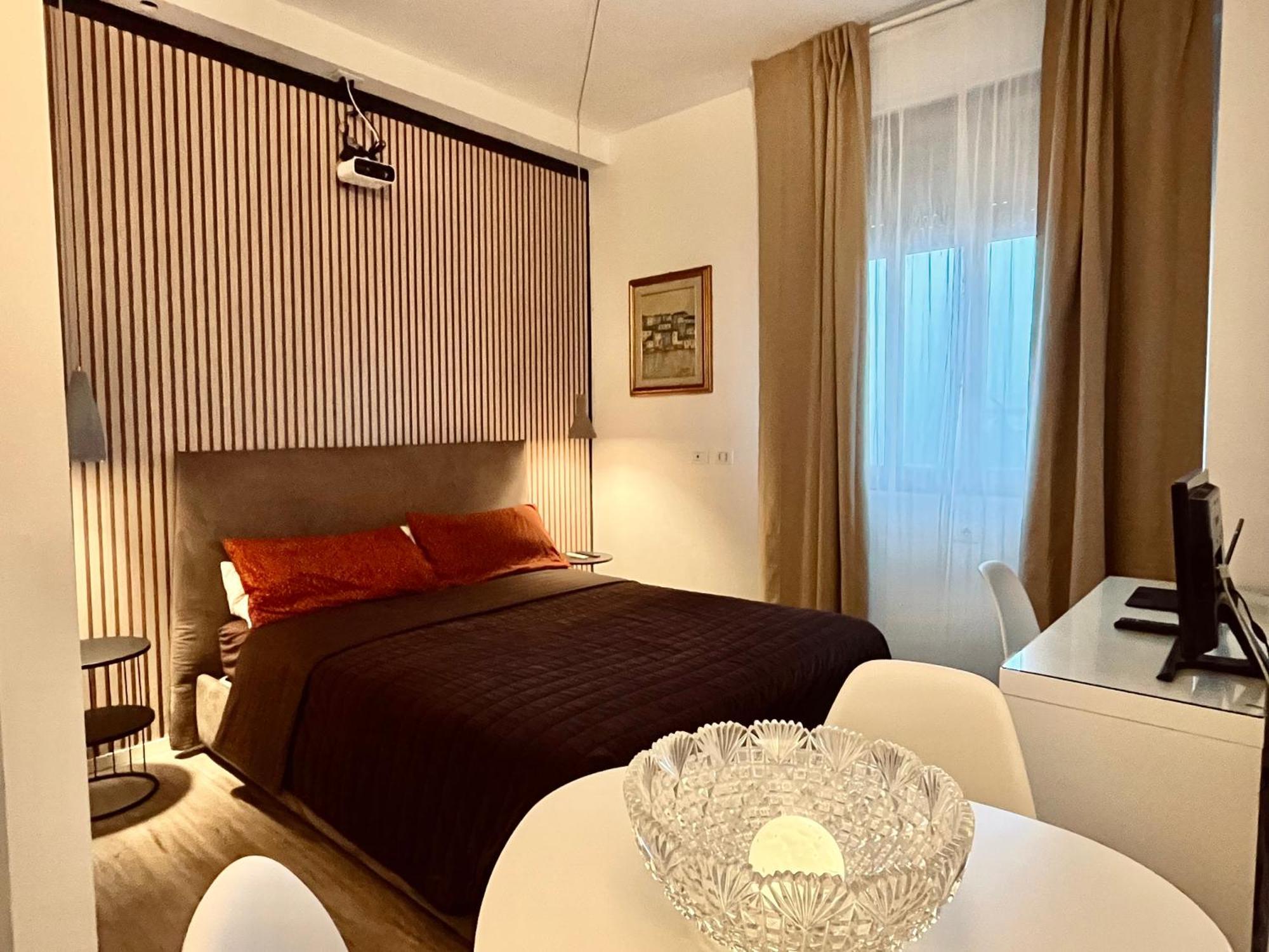Oriani39 B&B Bologna Luaran gambar