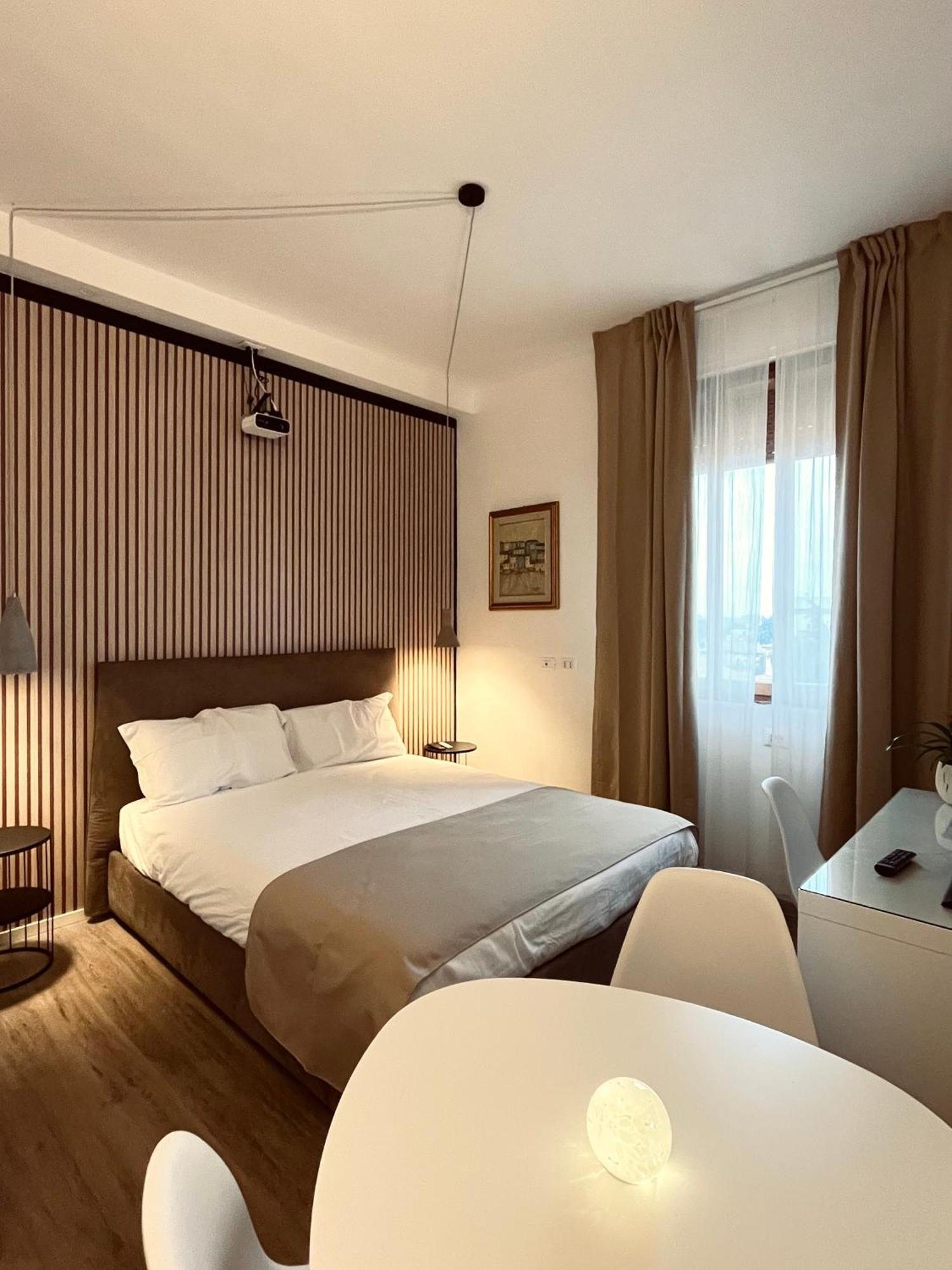 Oriani39 B&B Bologna Luaran gambar