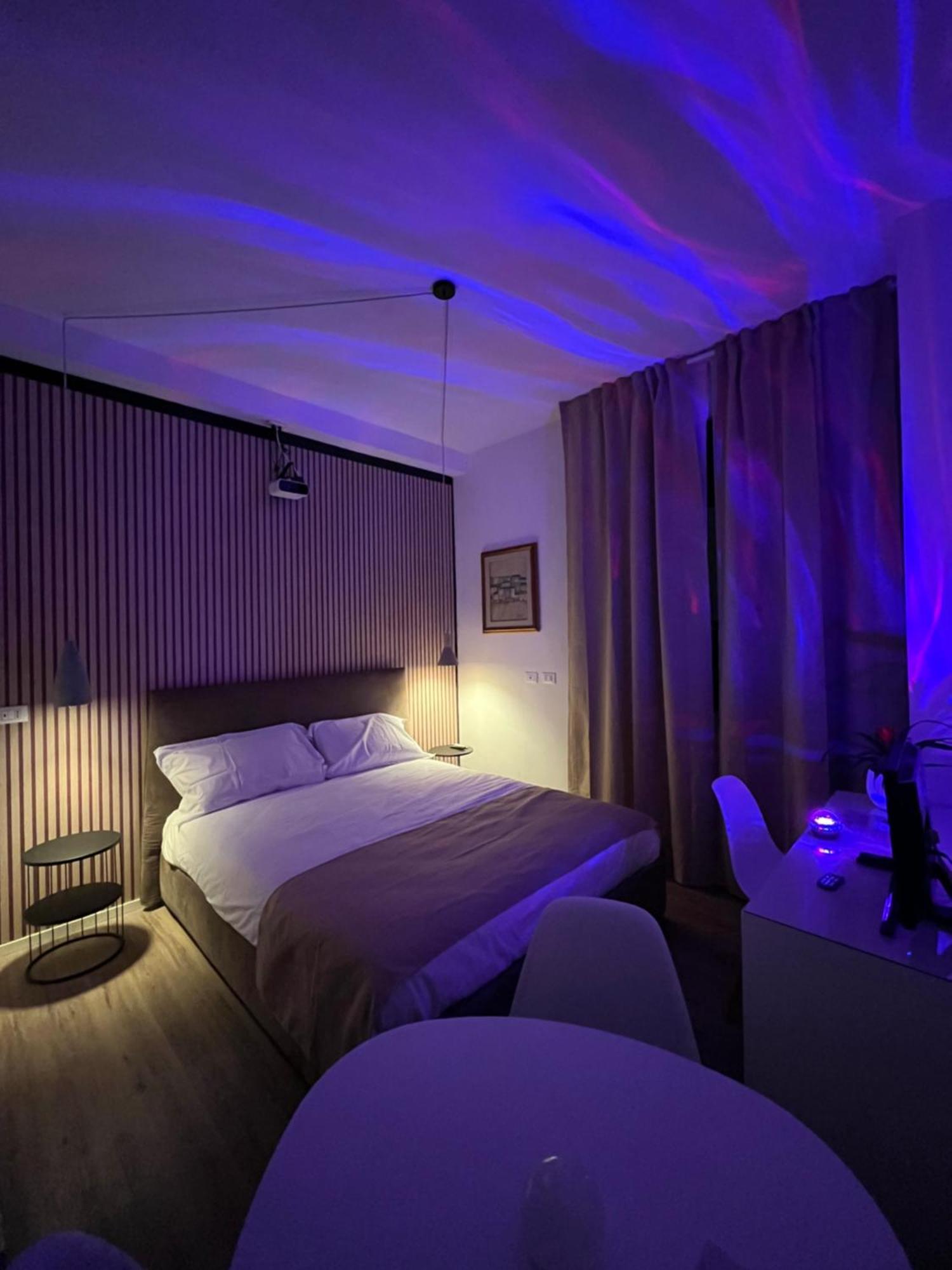 Oriani39 B&B Bologna Luaran gambar